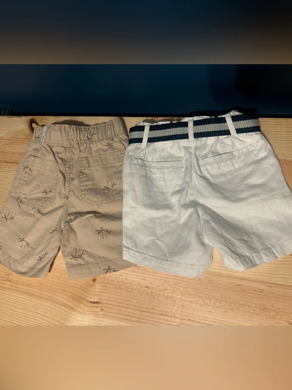NWT 2T The Children’s Place Shorts